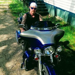 Meet your Posher, Robert